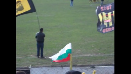 agitkata na botev pee himn na Bylgariq