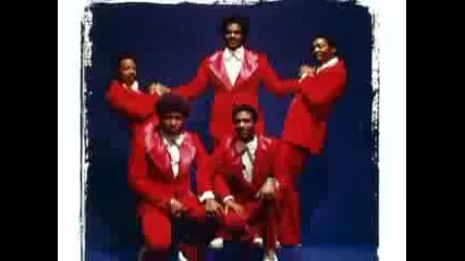 The Stylistics - Give a little love for love (stereo) 