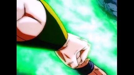 Dbz Hq Preview 