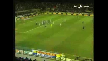 Интер - Ювентус 1:0