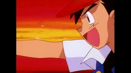 105 Pokemon - Misty Meets Her Match