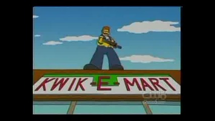 Simpsons Пародия На Discovery