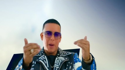 Otra Cosa - Daddy Yankee Natti Natasha Vdeo Oficial