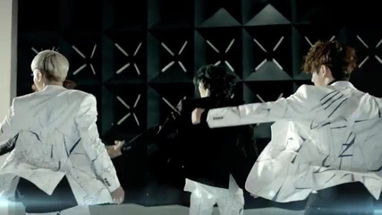 [hd] Myname - Hello & Goodbye ( Jap ver. ) T E A S E R