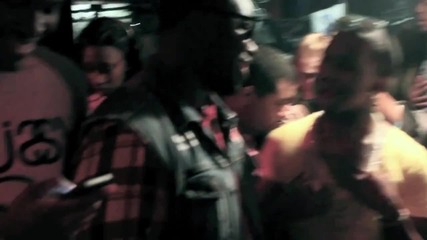 Lil B Shows His Rare Face In Dc Hundreds Of People Loose It Based 
