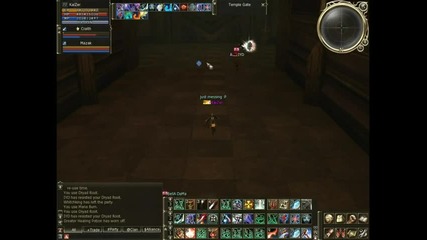 KaiZer lineage PvP *HQ*
