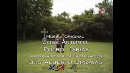 Triunfo del Amor Capitulo 15 Parte 4