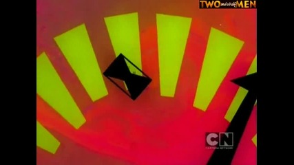 Батман Дръзки и Смели С02 Е03 Бг аудио