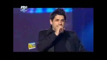 Marius Nedelcu - Doctor Mary (live)