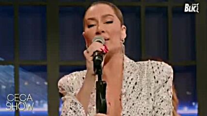 Tea Tairovic - Budalo (blic Tv - “ceca Show”).mp4