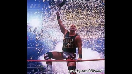 | Wrestling Themes | #1 The Chosen One Jeff Jarrett 