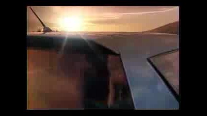 Реклама - Mitsubishi Outlander - Japan