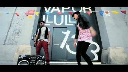 Javi Mula ft. Dj Disciple - Sexy Lady 
