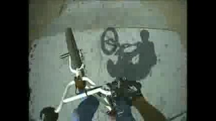 Spine Bmx Shows Freestyle