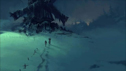 Flame - The World Is Enough