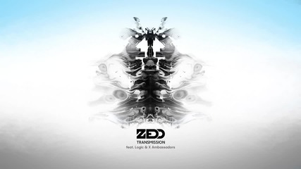 Zedd - Transmission (audio) ft. Logic X Ambassadors