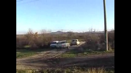 Катастрофа
