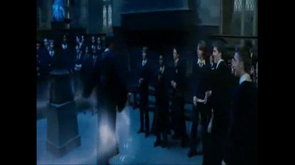 Harry Potter And The Goblet Of Fire Part 2