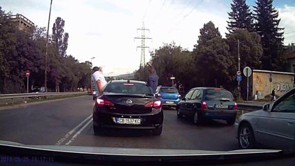 Абитуриенти в действие - част втора