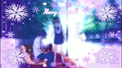 Clannad Christmas amv 