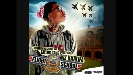 Wiz Khalifa - Soulmate ft. John Record