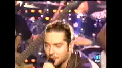 David Bisbal - Torre De Babel