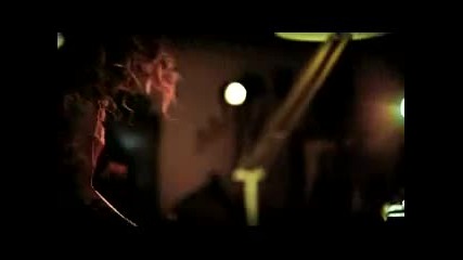 Hinder - All American Nightmare 