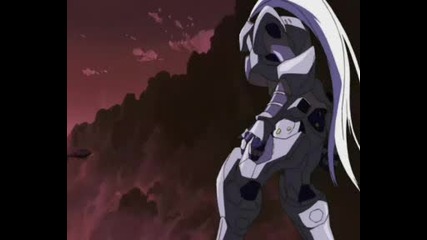 Full Metal Panic! Episode 15