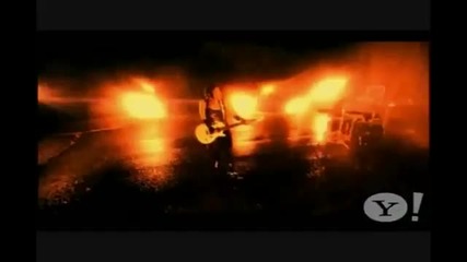 Skillet - Hero ( official video , Високо качество ) hq 