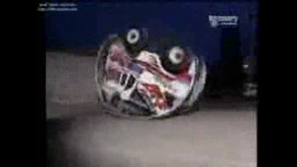 Грузовик