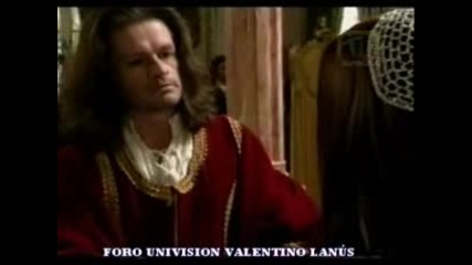 Amor Gitano Cap 2 Parte 3/5