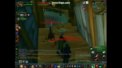 World Of Warcraft