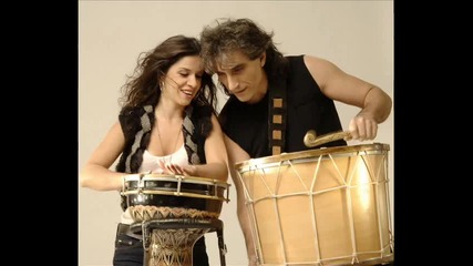 Елица Тодорова и Стоян Янкулов Бяла Яна (official Song) 2010 