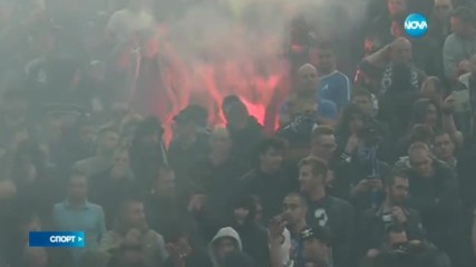 Спортни новини (18.10.2016 - късна)