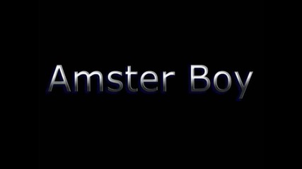 Amsterboy - Im Shine( Produced by Dim Cho Beats ) 2012
