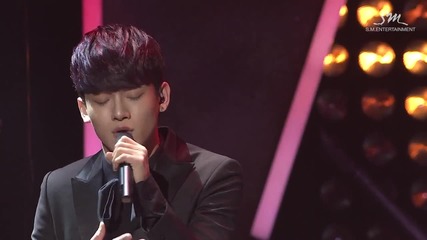 Joint Recital - Chen & Zhang Liyin - Breath (chinese ver.)