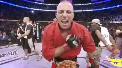 Hd Trailer for Ufc 111 St - Pierre vs Hardy 