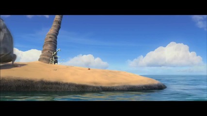 La Era Del Hielo 4 ~ Trailer Oficial Subtitulado Latino ~ Full Hd