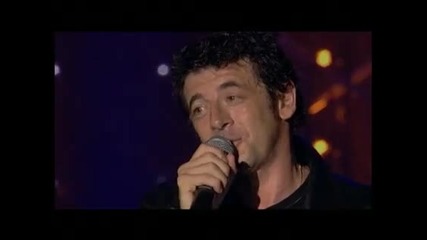 Patrick Bruel - Raconte moi
