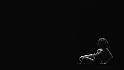 Rihanna - Kiss It Better ( Explicit)