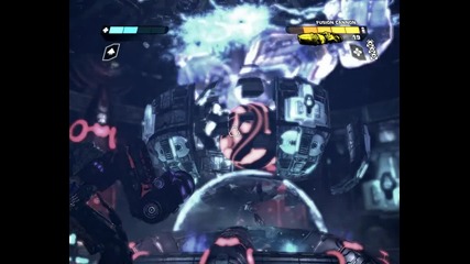 Transformers: War for Cybertron - Gameplay 2 Part 2 Desepticon Campaign - The Death of Zeta Prime