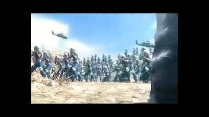 Final Fantasy Bon Jovi - It's My Life