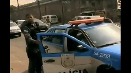 Полицейска издънка или умен крадец