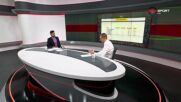 Героите на кръга (28 кръг, 07.04.2026)