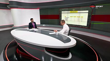 Героите на кръга (28 кръг, 07.04.2026)