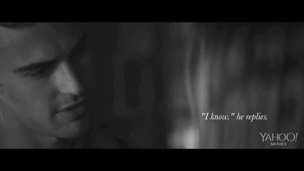Tris - Tobias - All I Want