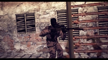 Sea of smiles; Counter Strike 1.6