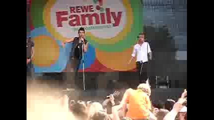 Us5 - Live In Mannheim