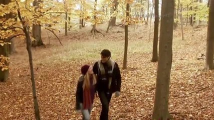 Brian Crain - A walk in the forest 