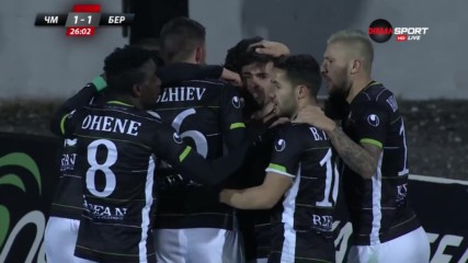 Еуженио върна интригата на "Тича"